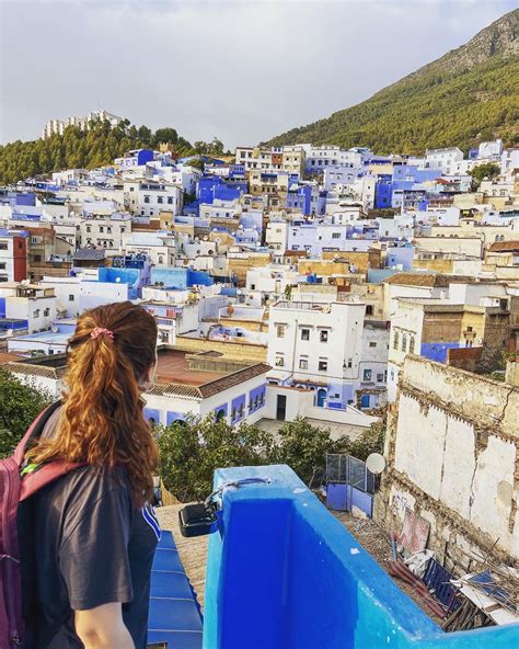 7 cosas que necesitas saber para viajar a Marruecos - La Maestra Viajera