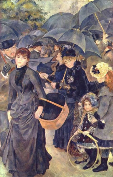 Grandes Obras De Renoir Cultura Impaciente