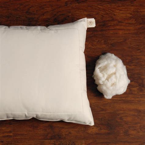 Organic Pillows – Lifekind®