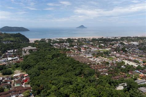 S O Sebasti O Foi Benefici Rio De R Milh Es Do Or Amento Secreto