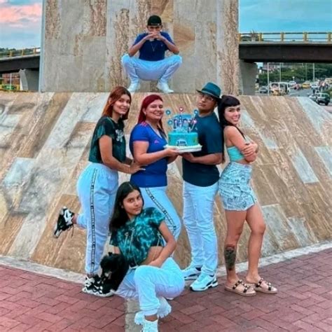 La Familia Recocha Youtube