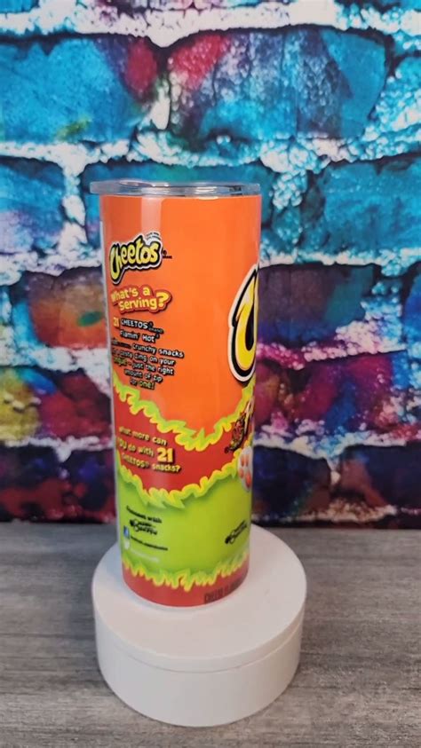 Hot Cheetos With Lime Etsy