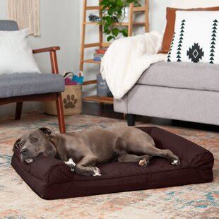 Wayfair | Large Dog Beds You'll Love in 2022