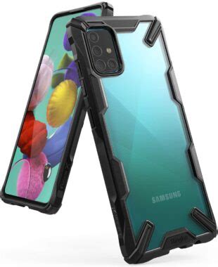 The best Samsung Galaxy A51 cases you can buy (2022)