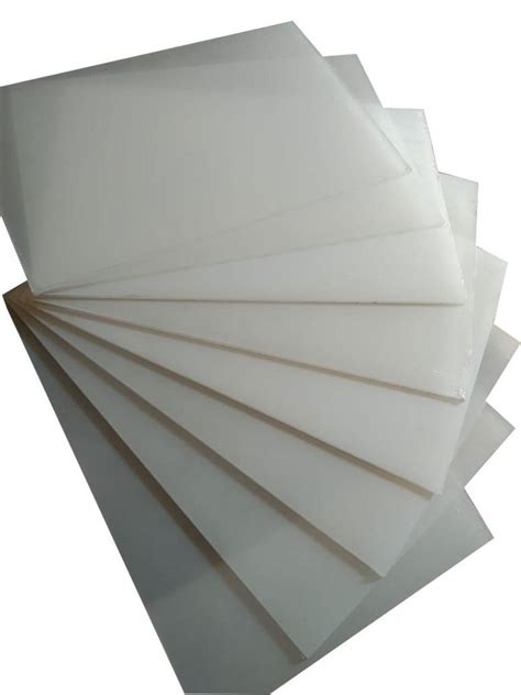 Sublimation Acrylic Sheet Sublimation Mm Thickness Mm Size