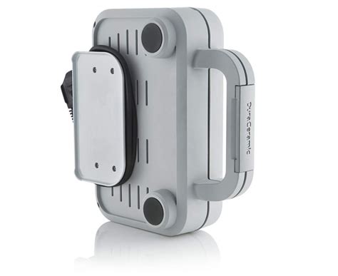 Вафельница Breville DuraCeramic VST072X купить в Калининграде с ...