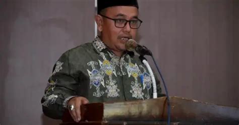 Kampanye Pemilu Dimulai Kip Bener Meriah Minta Peserta Patuhi Aturan