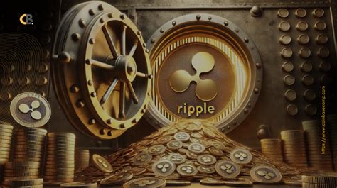 Ripple To Unlock 1 Billion XRP Tokens In January 2025 Key Details For