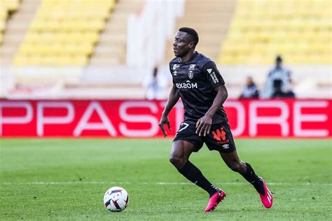 Stade de Reims Un club anglais surveille de près le jeune Dion Lopy