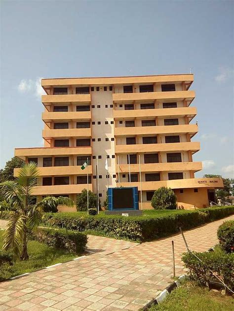 University of Ilorin - Wikiwand