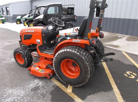 Kubota B2920 971