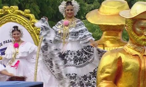 Cómo Llegar Al Desfile De Las Mil Polleras Aquí Te Lo Decimos Panamá