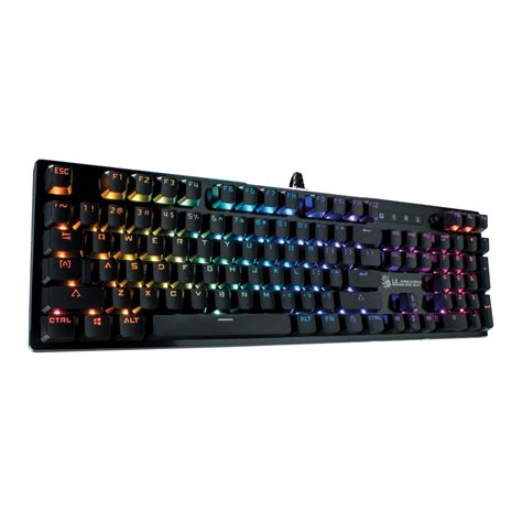 Buy Bloody B820 Optical Mechanical Gaming Keyboard With Individually