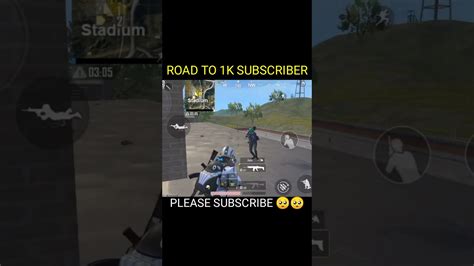 Pubg Mobile Lite Attitude Whats App Status 1vs2 Cluch In Stadium