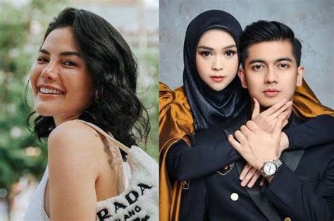 Ditanya Soal Perceraian Ria Ricis Dan Teuku Ryan Begini Jawaban Nikita