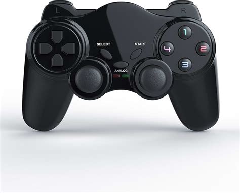 Amazonit Joystick Ps2