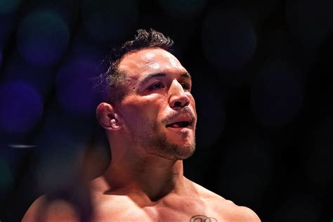 UFC 303: Michael Chandler offers Conor McGregor verdict amid fight ...