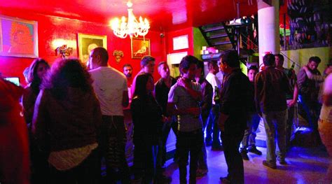 La Gu A De Los Mejores Antros Gay De La Cdmx Ya Los Conoces