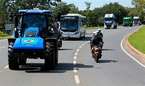 Governo Federal Lan A Medidas De Incentivo Produ O E Ao Uso