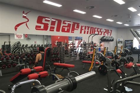 Snap Fitness Membership Cost Snap Monthly Membership Fees Howchimp