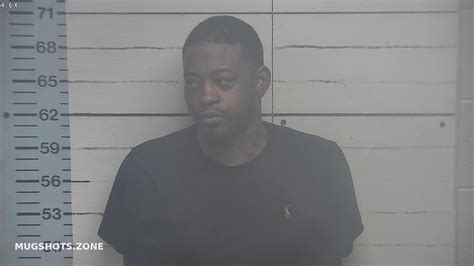 WILSON MICHAEL JAMAL 02 17 2023 Desoto County Mugshots Zone