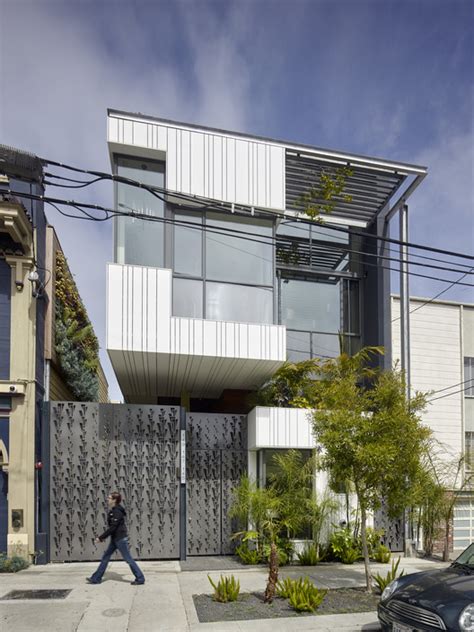 Albion Street Residences Kennerly Architecture And Planning Archdaily