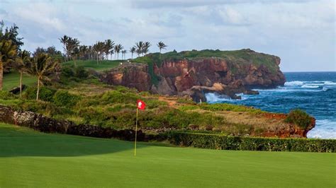 Grand Hyatt Kauai Resort & Spa - Poipu, Kauai, Hawaii - Beachfront Resort