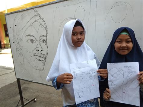 cara membuat gambar orang yang mudah 5