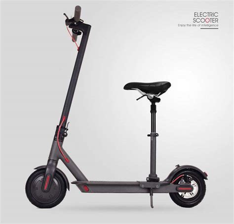 International Version Original Xiaomi Mi Electric Scooter M365 Outdoor