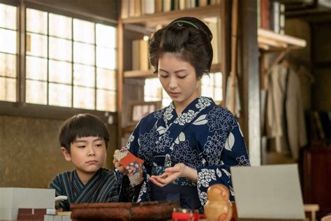 （写真）『らんまん』次週予告が公開 田邊「私の植物学は終わった」 万太郎＆寿恵子のラブラブシーンも エンタメ ニュース ｜クランクイン！