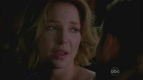 Izzie Stevens I Like You So Much Better When You Re Naked