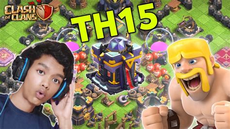 CLASH OF CLANS BUT INTRODUCING MY NEW BASE YouTube