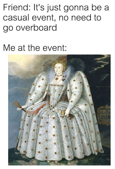 Just 17 Historical Memes That Are Very Very Funny Art History Memes