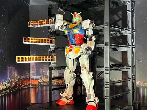 Mostre E Eventi Tamashii Nation 2022 DX RX 78F00 Gundam Mobile