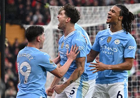 90PLUS Topspiel In England Deshalb Gewinnt Manchester City