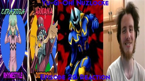 Let S Watch Espa Roba VS Arkana In Yu Gi Oh Master Duel YouTube