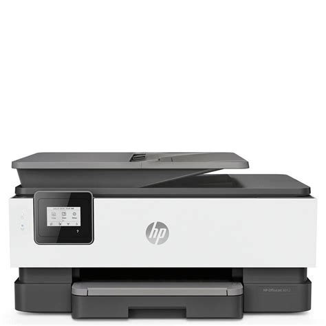 Imprimante Multifonction Jet D Encre Tout En Un A Hp Officejet Pro