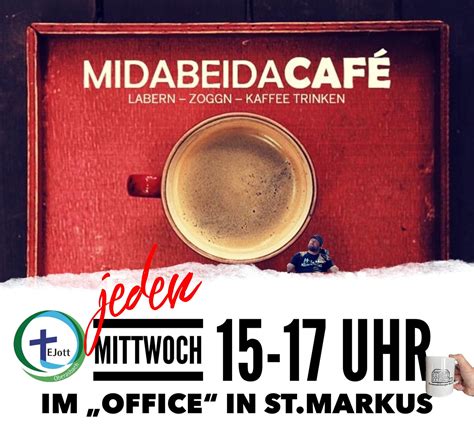 Midabeida Cafe Evangelische Jugend Oberasbach