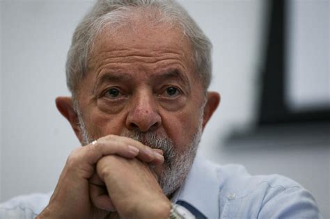 Nova Pesquisa Datafolha Traz Not Cias Ruins Para O Ex Presidente Lula