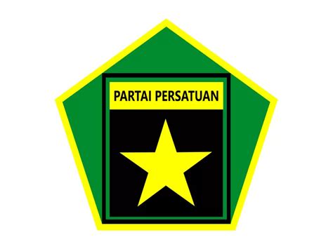 PPP Indonesian Political Party Logo PNG vector in SVG, PDF, AI, CDR format