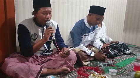 ya Robbi sholli ala rosul يارب صل على الرسول محمد voc ustadz