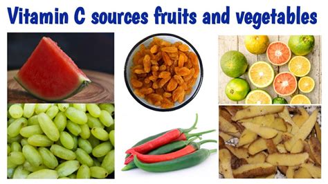 Vitamin C Foods Immunity Boosting Foods Vitamin C Sources In Hindi