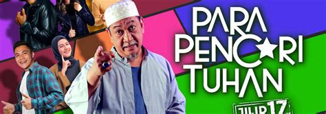 Nonton Para Pencari Tuhan Jilid 17 2024 Sinetron SCTV Vidio