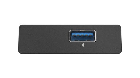 D Link DUB 1340 4 Port SuperSpeed USB 3 0 Hub Help Tech Co Ltd