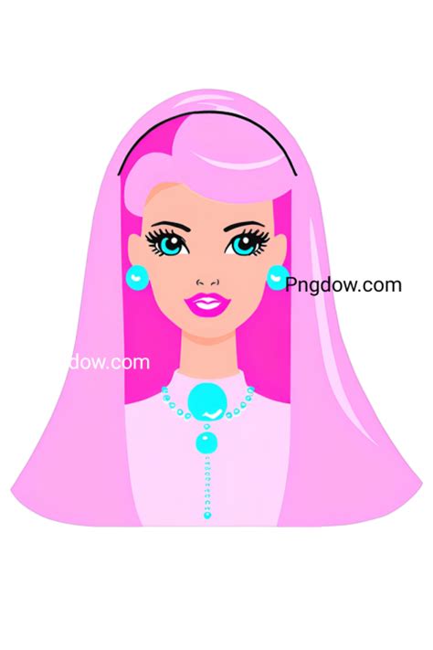 Step By Step Guide To Accessing Barbie Pngs Photo 23683 Pngdow