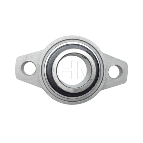 Self Aligning Flanged Bearing KFL006