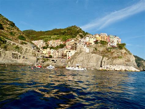 Practical Cinque Terre Tips for Planning Your First Visit