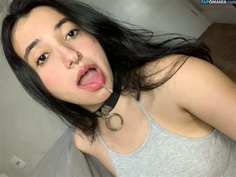 Meninas De Curitiba M Fialla Marukarv Nude Onlyfans Leaked Photo