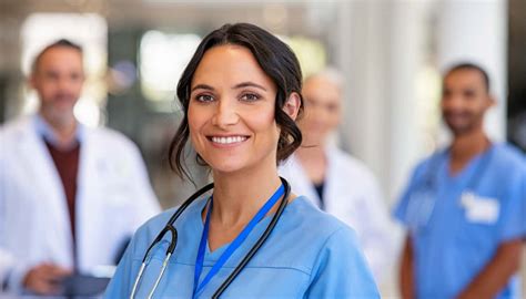 How To Advance Your Nursing Career And Become A Nurse Practitioner