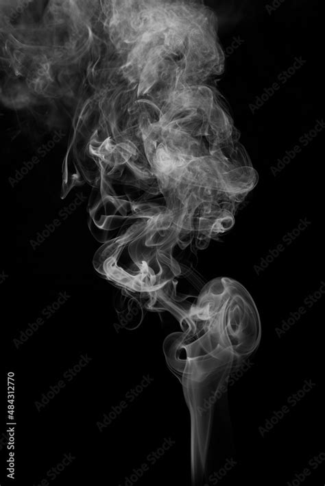 Smoke Overlay Stock Photo | Adobe Stock